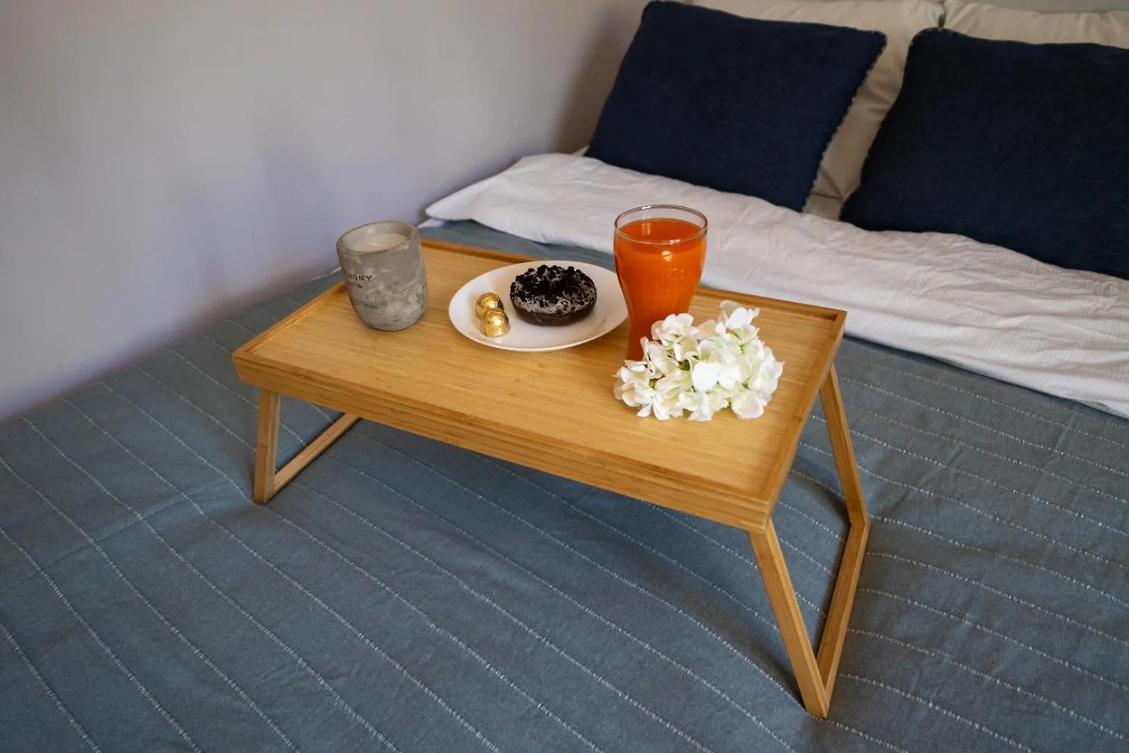 Apartment Warsaw Studio - Parks & Metro Nearby - By Rentujemy