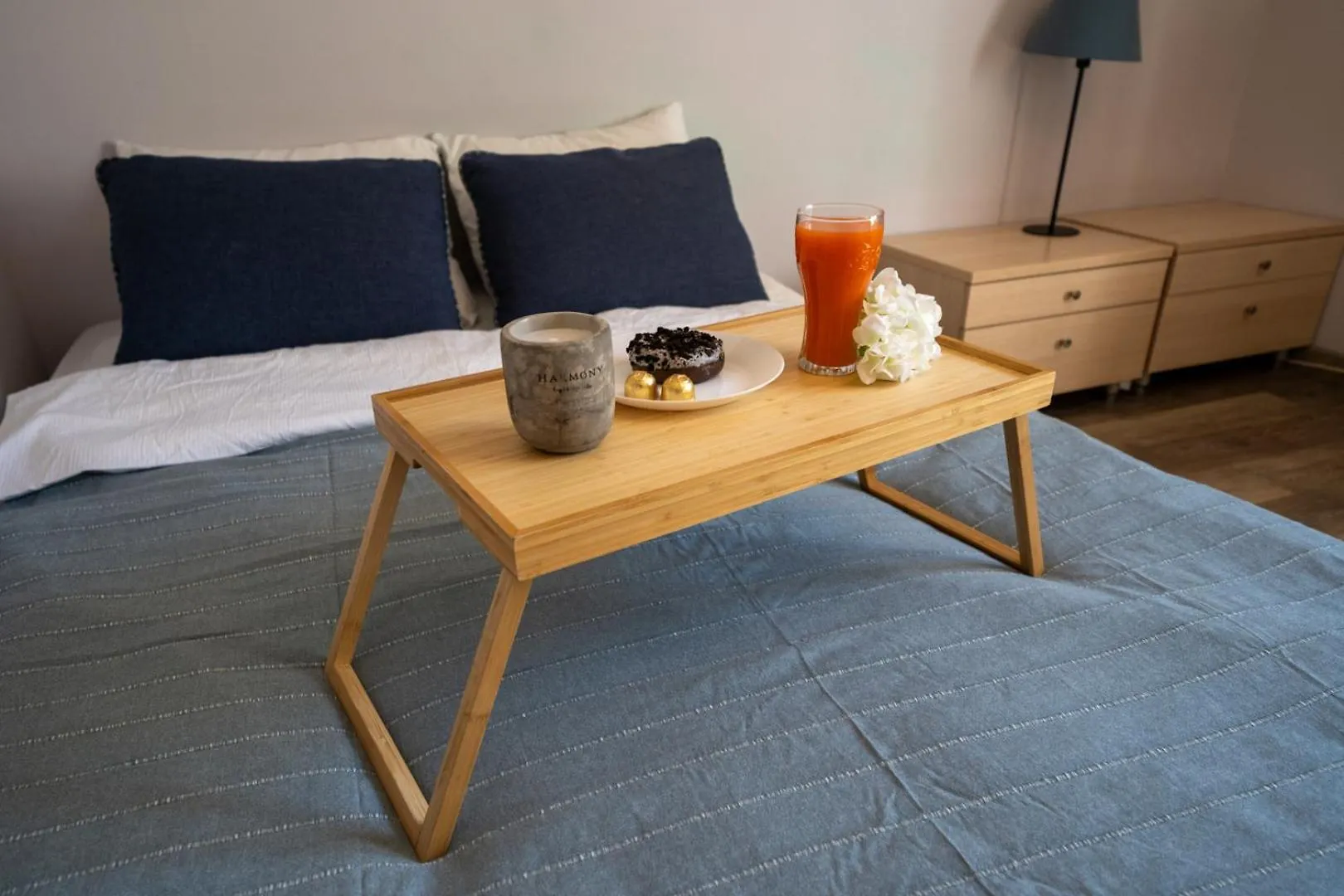 Apartment Warsaw Studio - Parks & Metro Nearby - By Rentujemy Poland